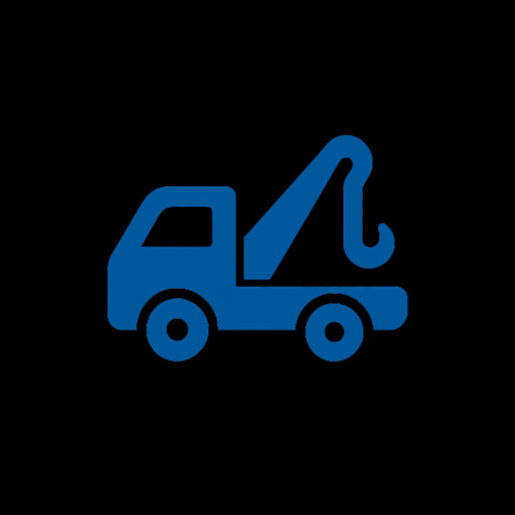 Asfasom Tow Service Logo